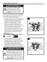 Предварительный просмотр 31 страницы Harbor Breeze LP8115LAZ Manual