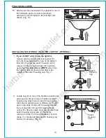 Предварительный просмотр 13 страницы Harbor Breeze MAYFIELD BTH44AB5CS Manual