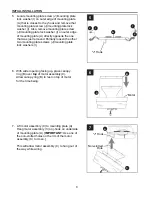 Preview for 8 page of Harbor Breeze MAZON MZ44BNK3LR User Manual