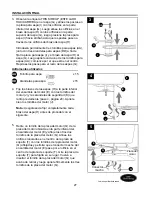 Preview for 27 page of Harbor Breeze RLC52WW5C1R Manual