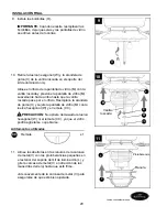 Preview for 29 page of Harbor Breeze RLC52WW5C1R Manual