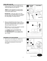 Предварительный просмотр 7 страницы Harbor Breeze RLG52NWZ5C3L Install Manual