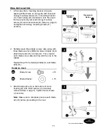 Предварительный просмотр 13 страницы Harbor Breeze RLG52NWZ5C3L Install Manual