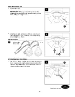 Предварительный просмотр 15 страницы Harbor Breeze RLG52NWZ5C3L Install Manual