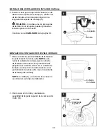 Preview for 30 page of Harbor Breeze RLG52NWZ5L Manual