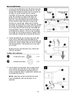 Preview for 34 page of Harbor Breeze RLG52NWZ5L Manual