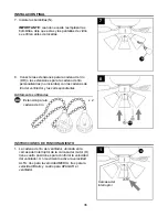 Preview for 36 page of Harbor Breeze RLG52NWZ5L Manual