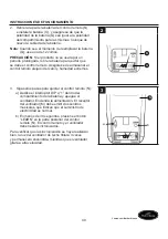 Предварительный просмотр 40 страницы Harbor Breeze Santa Ana LP8294LBN Manual