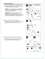 Предварительный просмотр 7 страницы Harbor Breeze SOUTH RIVER C-ST52BNK5D1 Instructions Manual