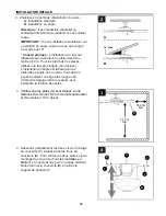 Предварительный просмотр 23 страницы Harbor Breeze SOUTH RIVER C-ST52BNK5D1 Instructions Manual