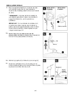 Предварительный просмотр 24 страницы Harbor Breeze SOUTH RIVER C-ST52BNK5D1 Instructions Manual