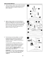 Предварительный просмотр 25 страницы Harbor Breeze SOUTH RIVER C-ST52BNK5D1 Instructions Manual