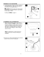 Preview for 9 page of Harbor Breeze TALAMORE TAL60MBK8LR Manual