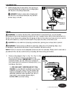 Preview for 9 page of Harbor Breeze TEX52MBK5C1L User Manual