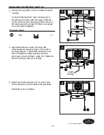 Preview for 15 page of Harbor Breeze TEX52MBK5C1L User Manual