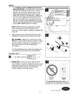 Предварительный просмотр 11 страницы Harbor Breeze TIEMPO E-TM52BNK5CS Installation Manual