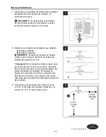 Предварительный просмотр 24 страницы Harbor Breeze TIEMPO E-TM52BNK5CS Installation Manual