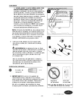 Предварительный просмотр 29 страницы Harbor Breeze TIEMPO E-TM52BNK5CS Installation Manual