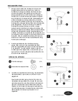 Предварительный просмотр 30 страницы Harbor Breeze TIEMPO E-TM52BNK5CS Installation Manual