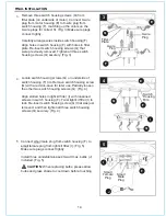 Preview for 14 page of Harbor Breeze URBANIA E-AR54BNK5C1 Installation Manual