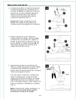 Preview for 29 page of Harbor Breeze URBANIA E-AR54BNK5C1 Installation Manual