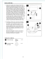 Preview for 33 page of Harbor Breeze URBANIA E-AR54BNK5C1 Installation Manual