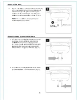 Preview for 36 page of Harbor Breeze URBANIA E-AR54BNK5C1 Installation Manual