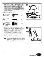 Preview for 37 page of Harbor Breeze URBANIA Manual