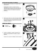 Preview for 39 page of Harbor Breeze URBANIA Manual