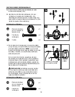 Предварительный просмотр 16 страницы Harbor Breeze WL131MBK Manual