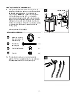 Предварительный просмотр 17 страницы Harbor Breeze WL131MBK Manual