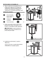 Preview for 19 page of Harbor Breeze WL131MBK Manual