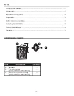 Preview for 11 page of Harbor Breeze WL137MW Quick Start Manual