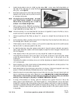 Preview for 8 page of harbor cub 92906 Assembly & Operating Instructions