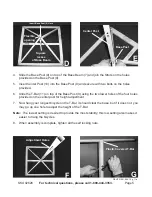 Preview for 5 page of Harbor Freight Tools 02628 Assembly And Operating Instructions Manual