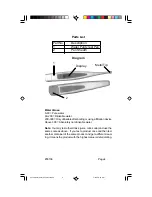 Предварительный просмотр 4 страницы Harbor Freight Tools 03106 Assembly And Operating Instructions Manual