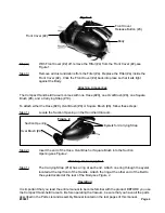 Preview for 4 page of Harbor Freight Tools 03801 Operating Instructions Manual