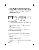 Preview for 5 page of Harbor Freight Tools 2448 Assembly And Operating Instructions Manual