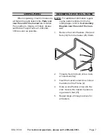 Предварительный просмотр 7 страницы Harbor Freight Tools 31810 Set Up And Operating Instructions Manual