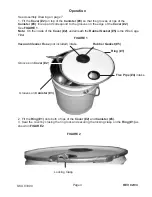 Предварительный просмотр 4 страницы Harbor Freight Tools 3394 Assembly And Operating Instructions Manual