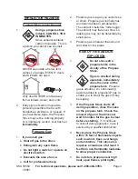 Предварительный просмотр 3 страницы Harbor Freight Tools 35559 Operation Instructions Manual