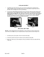 Preview for 4 page of Harbor Freight Tools 38077 Assembly Instructions