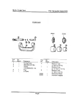 Предварительный просмотр 8 страницы Harbor Freight Tools 38335 Instruction Manual