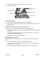 Preview for 5 page of Harbor Freight Tools 38795 Assembly And Operating Instructions Manual