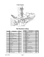 Preview for 7 page of Harbor Freight Tools 38795 Assembly And Operating Instructions Manual