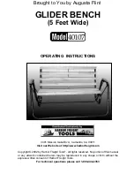 Preview for 1 page of Harbor Freight Tools 40107 Operating Instructions