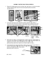 Preview for 3 page of Harbor Freight Tools 40129 Assembly Instructions