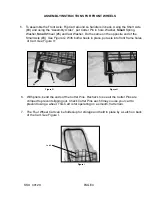 Preview for 4 page of Harbor Freight Tools 40129 Assembly Instructions