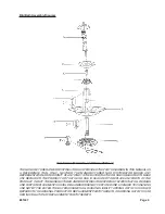 Preview for 4 page of Harbor Freight Tools 41637 Assembly & Operating Instructions