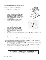 Предварительный просмотр 3 страницы Harbor Freight Tools 42977 Assembly & Operating Instructions